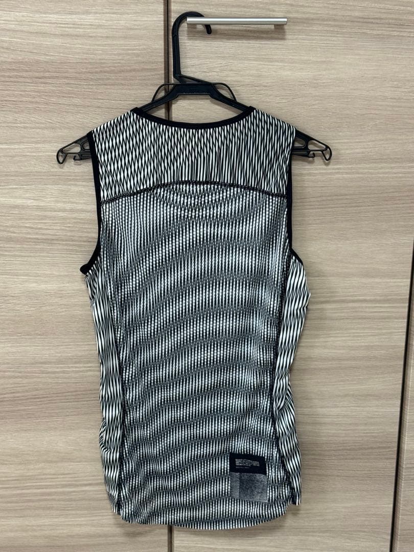 ウェア Rapha FLY WEIGHT JERSEY