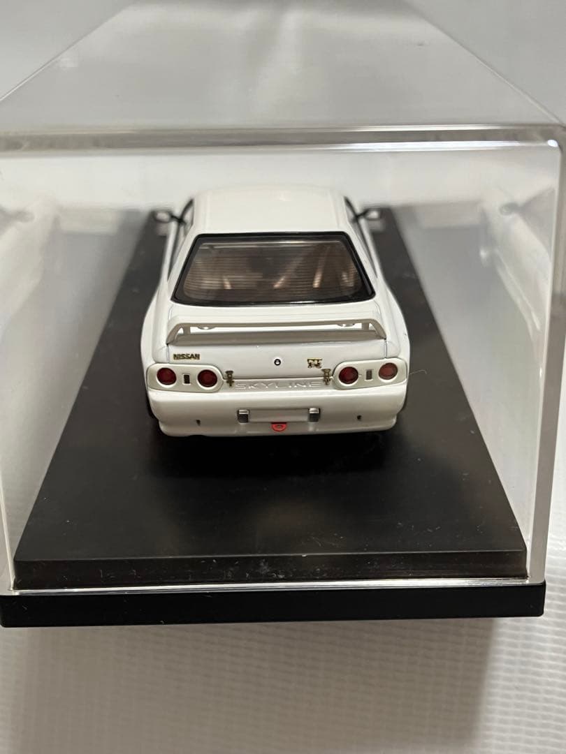 hpi SKYLINE GT-R GROUP-A RACING BNR32 特注