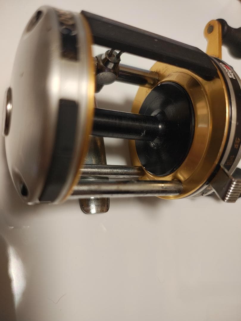 Ａｂｕ　ガルシア　アンバサダー6500C