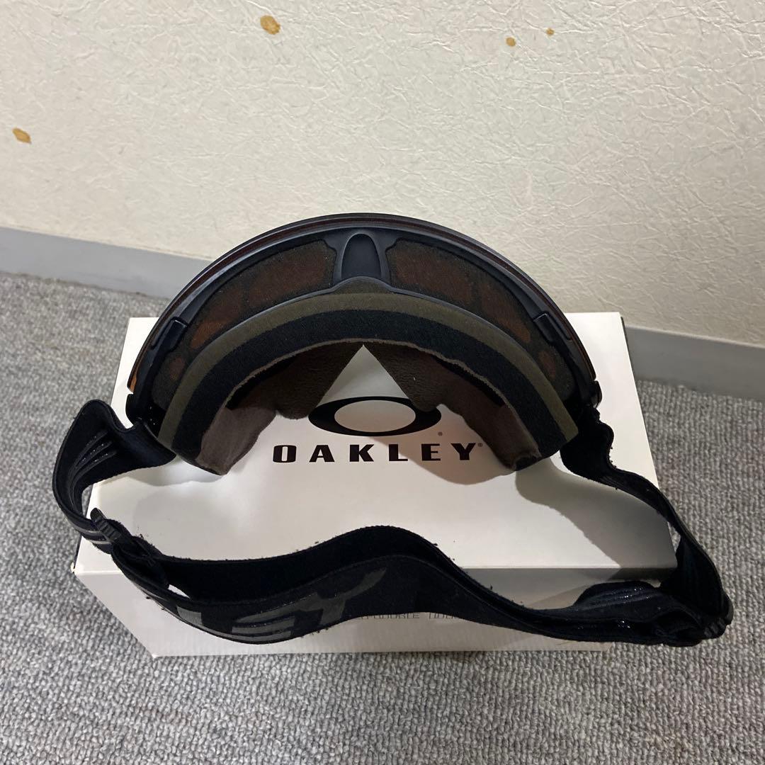 OAKLEY マルチカラースキーゴーグル