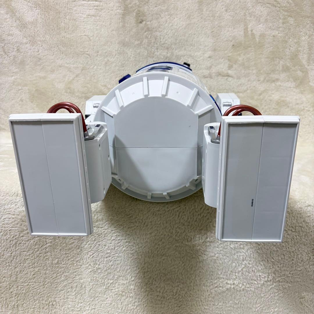 【希少】スターウォーズ R2-D2 アクションフィギュア ビックサイズ 正規品