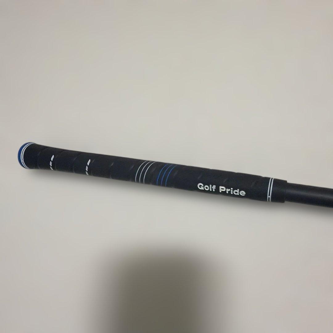 ピンツアー2.0 ブラック90s PING TOUR BLACK 5U