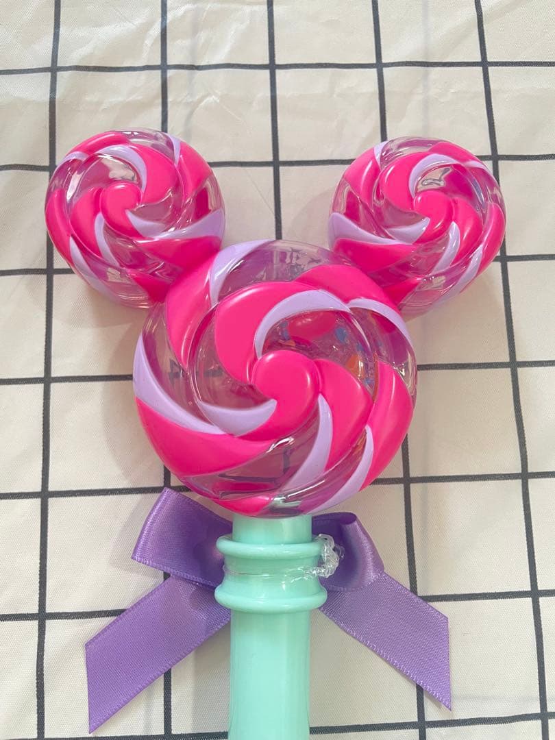 ディズニーグッズ7点セット♪