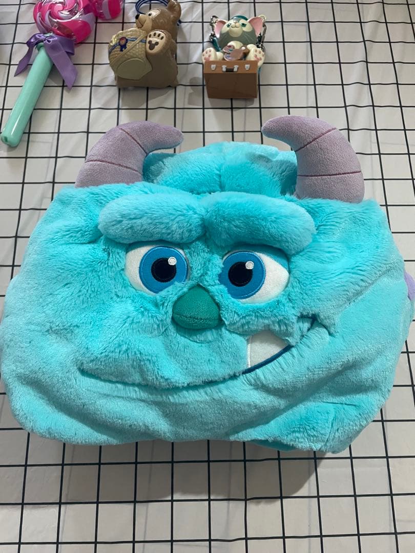 ディズニーグッズ7点セット♪