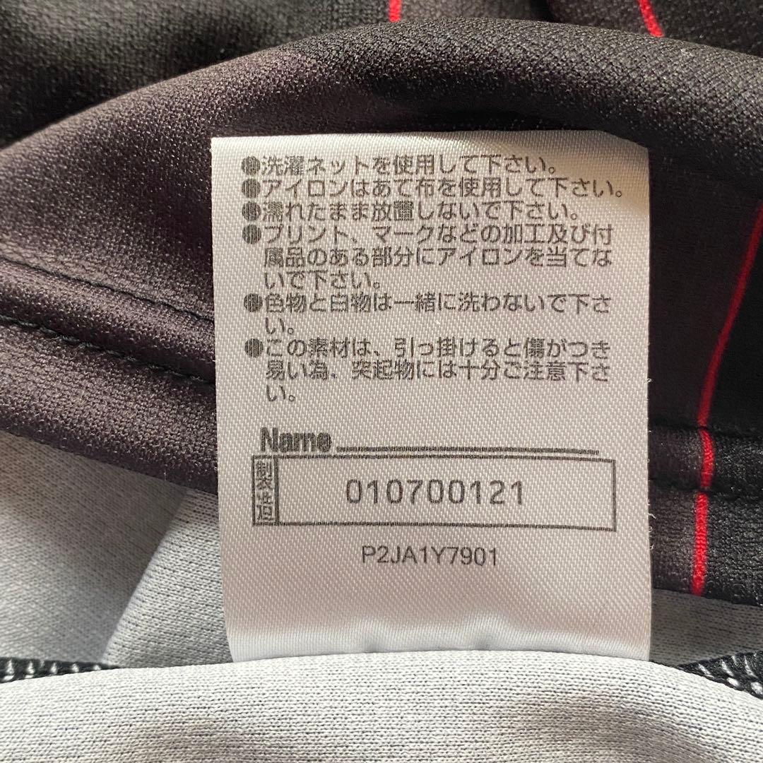 北海道コンサドーレ札幌　2021ユニフォーム　ミズノ　Lサイズ
