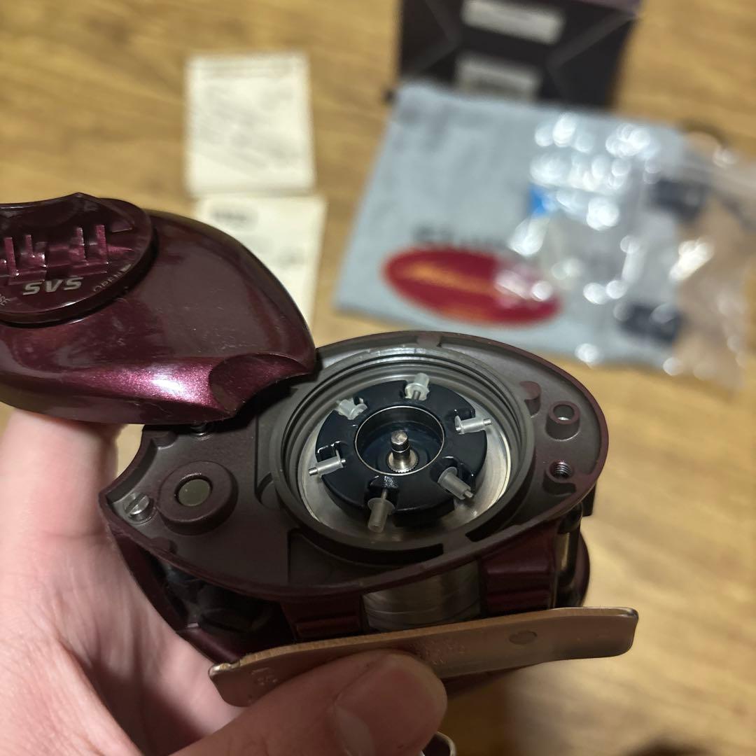 スコーピオンメタニウムxt