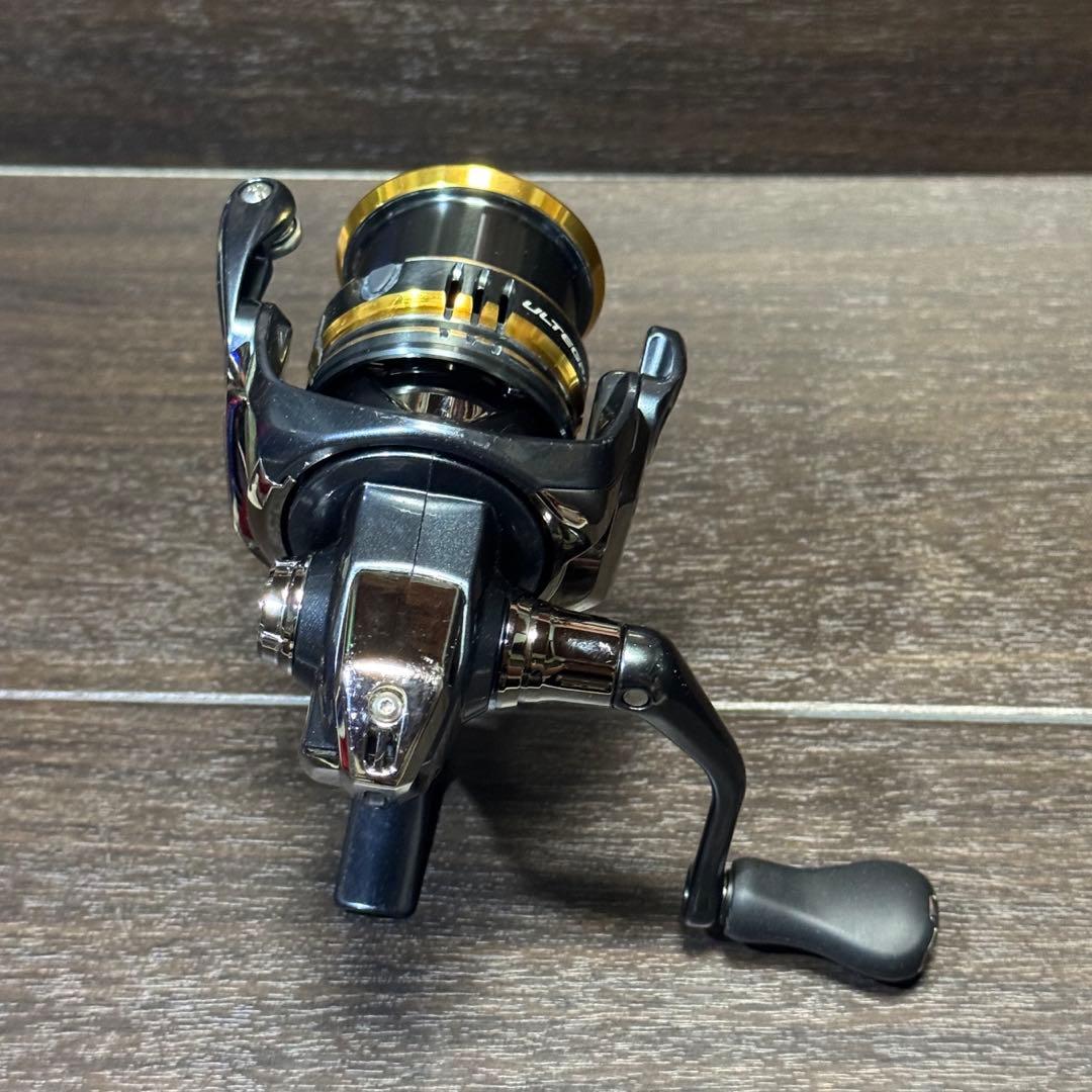 シマノ 21アルテグラ 2500SHG