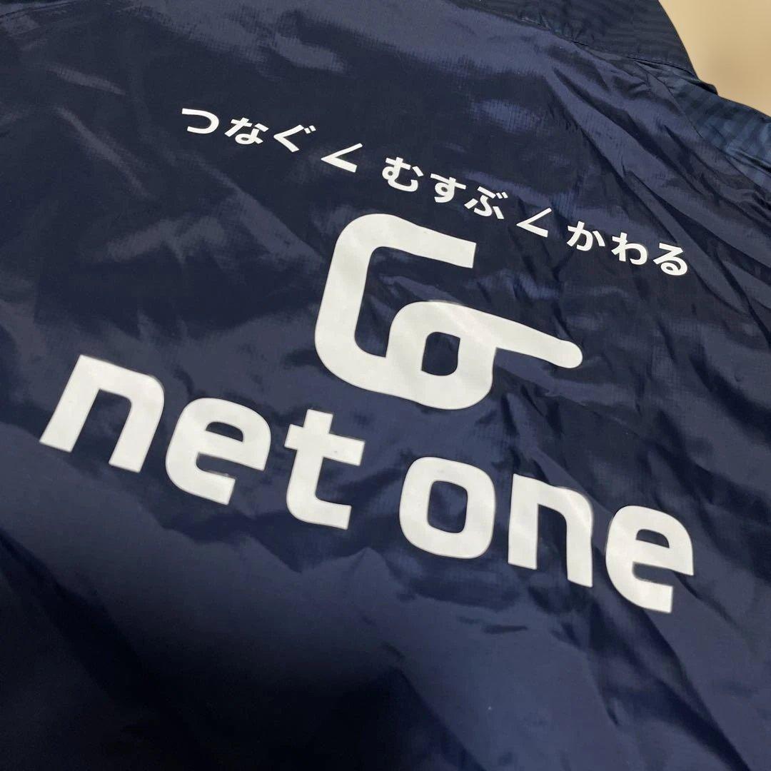 【新品未使用タグ付】プロ着用 公式 大分トリニータ ピステ上下