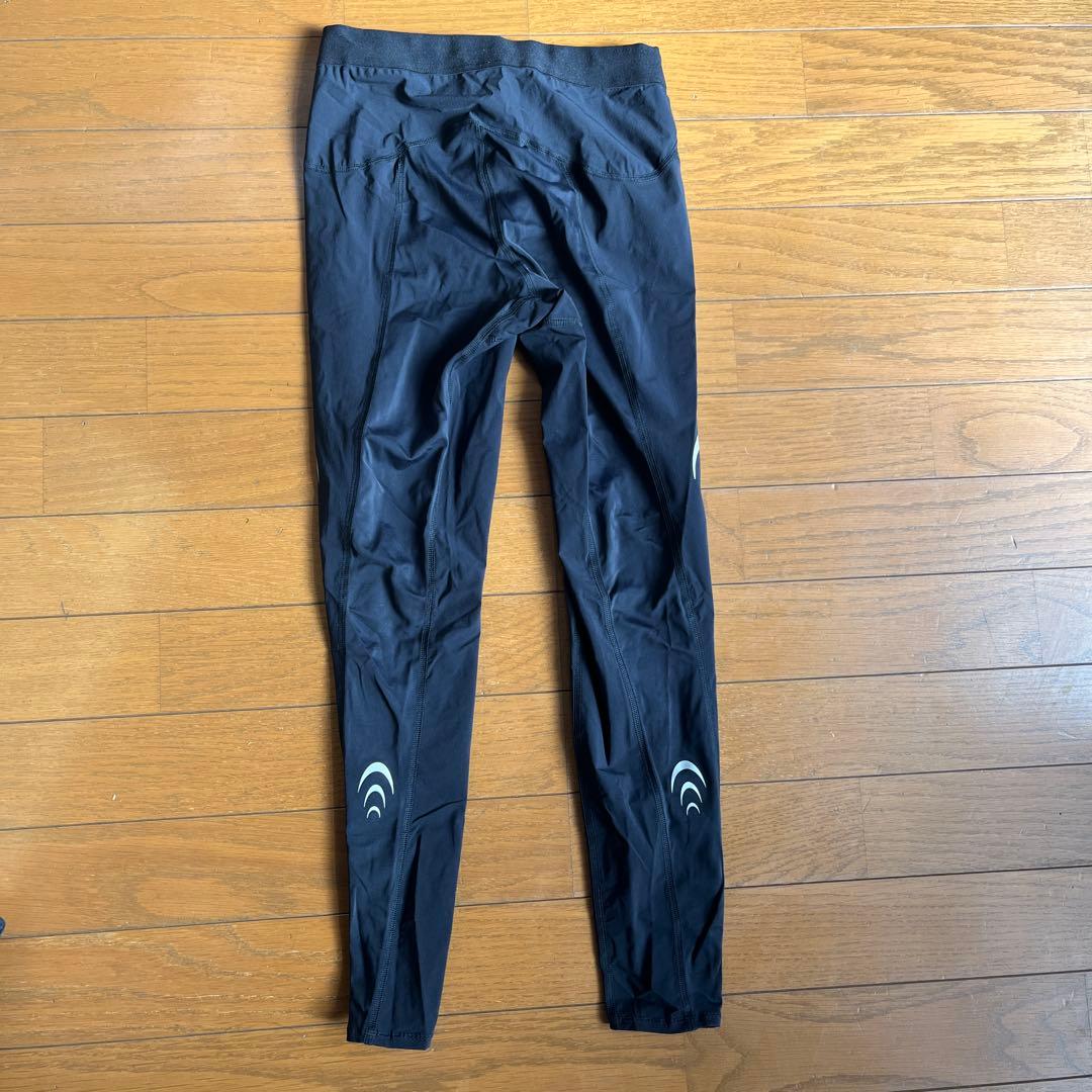 C3fit 登山　タイツ レディース　S スポーツタイツ　3FW17122