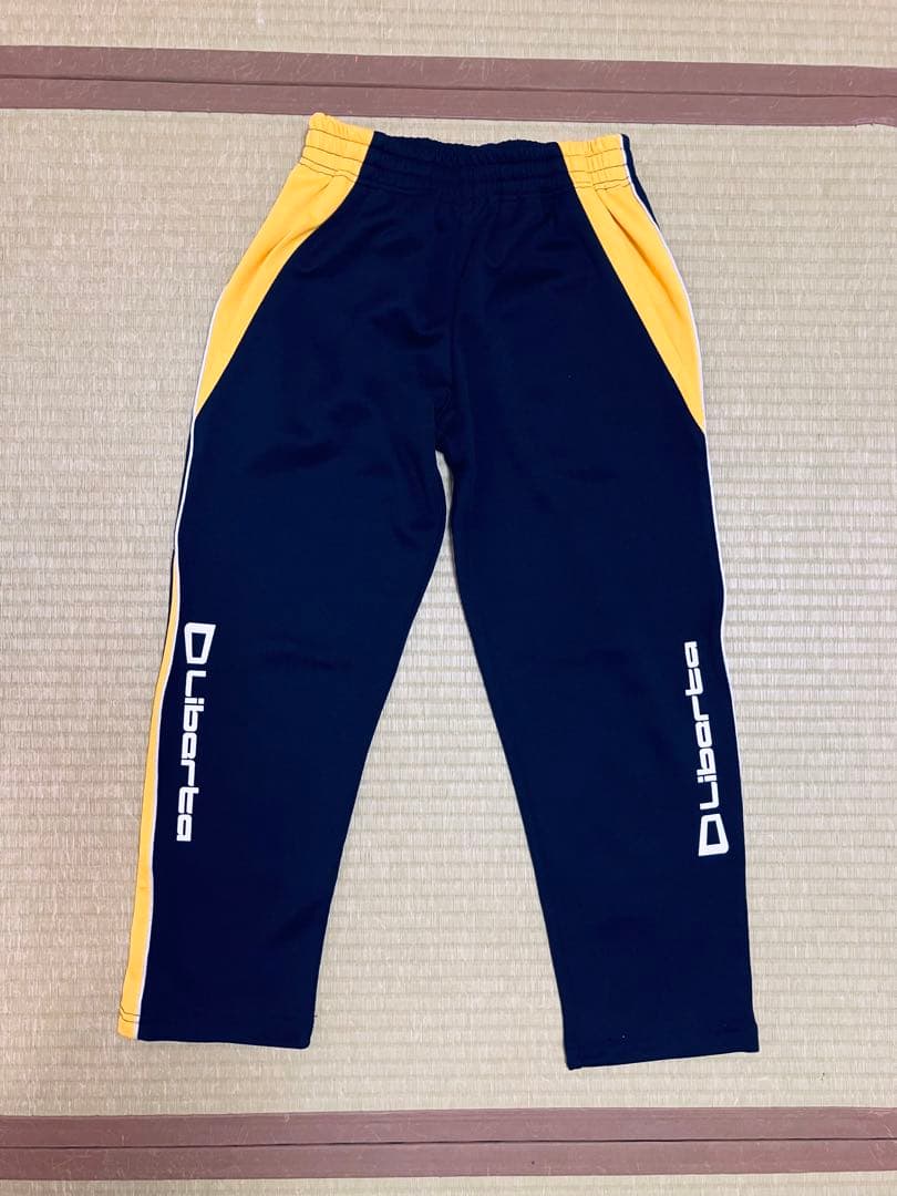 ⭐︎リベルタ サッカージャージ➕ユニフォームセット145センチ⭐︎