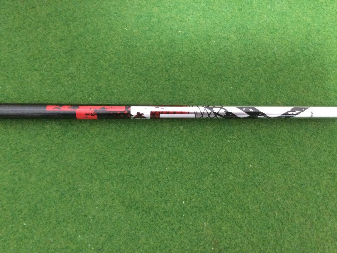 ムジークスリーブ付き バシレウスFW TFW 75S