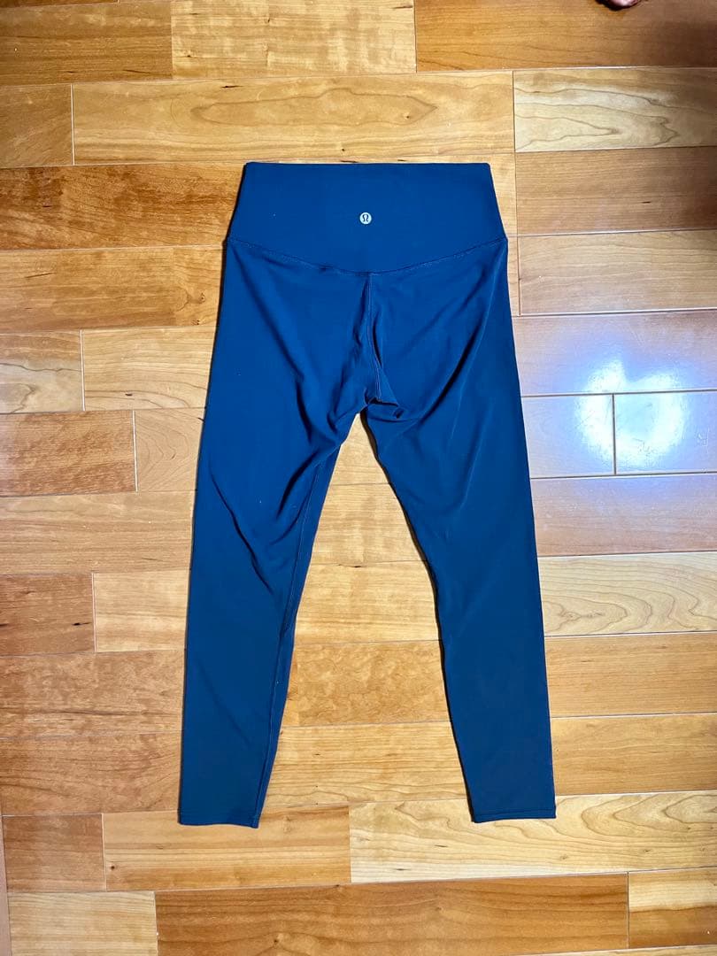 ヨガ・ピラティス lululemon swifty Tech size 8
