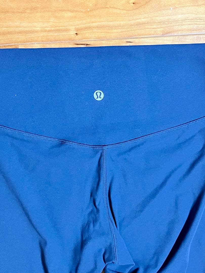 ヨガ・ピラティス lululemon swifty Tech size 8
