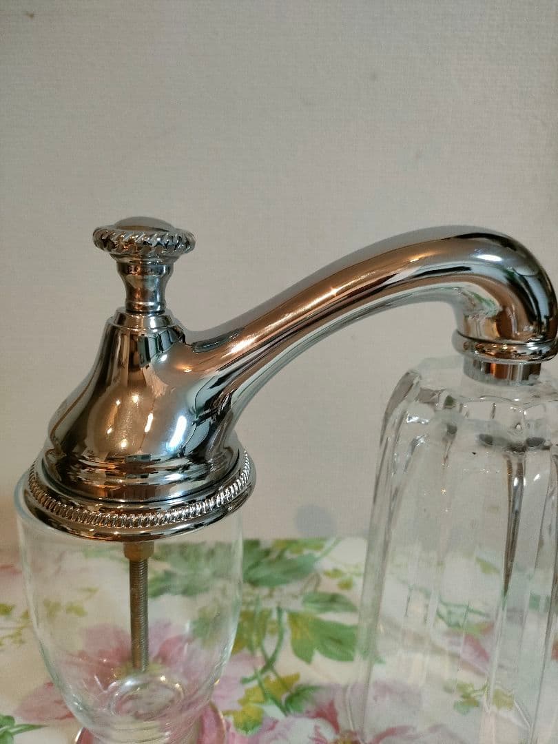 【新品】クラシックヨーロピアン水栓，アンティーク風水栓