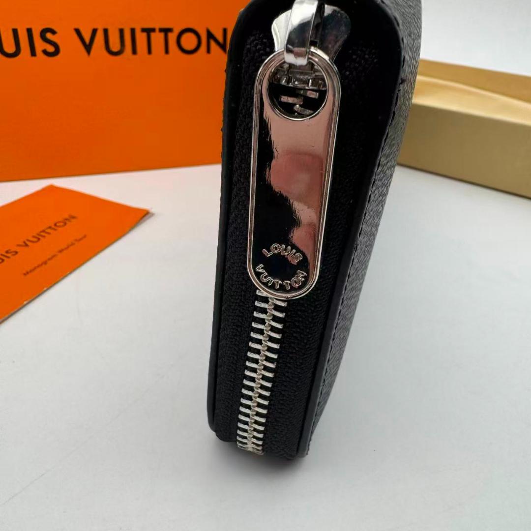 美品 ルイヴィトン LOUIS VUITTON 長財布