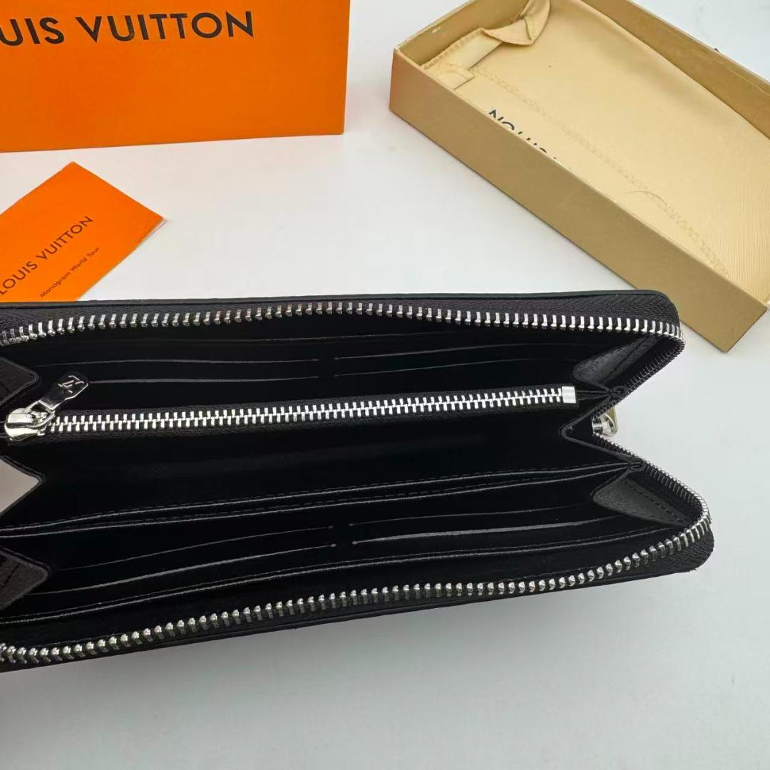美品 ルイヴィトン LOUIS VUITTON 長財布