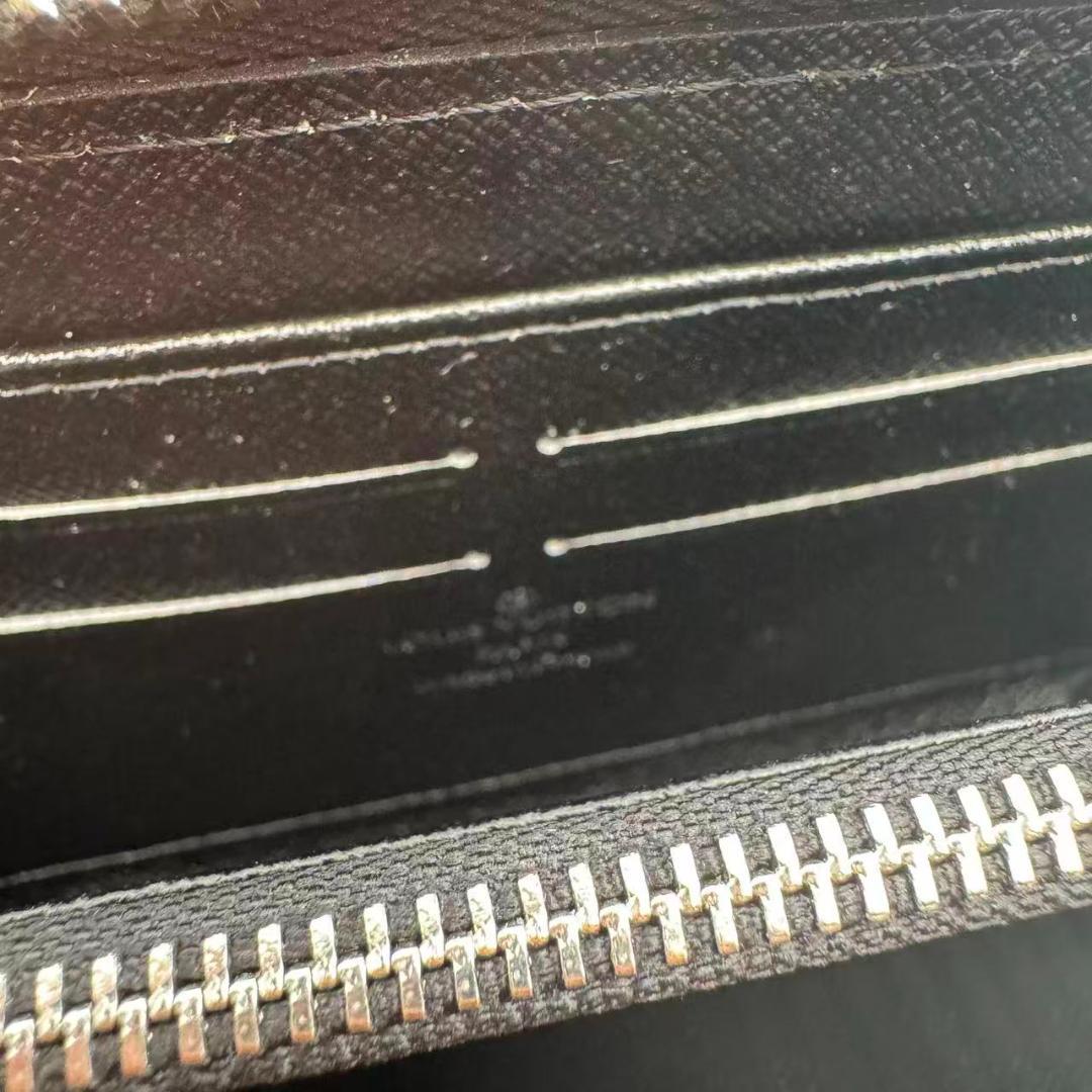 美品 ルイヴィトン LOUIS VUITTON 長財布