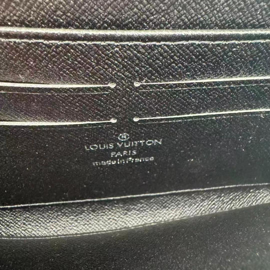 美品 ルイヴィトン LOUIS VUITTON 長財布