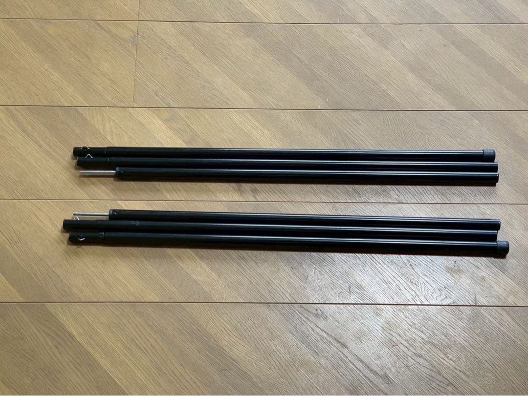 UNGEAR タープ・シェード本体 オリーブグリーン