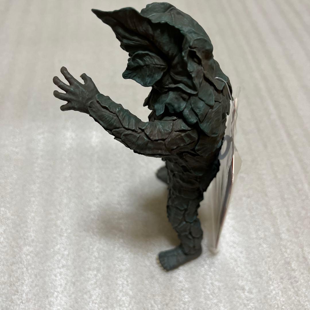最終値下げ　ウルトラ大怪獣シリーズ5000　ケロニア