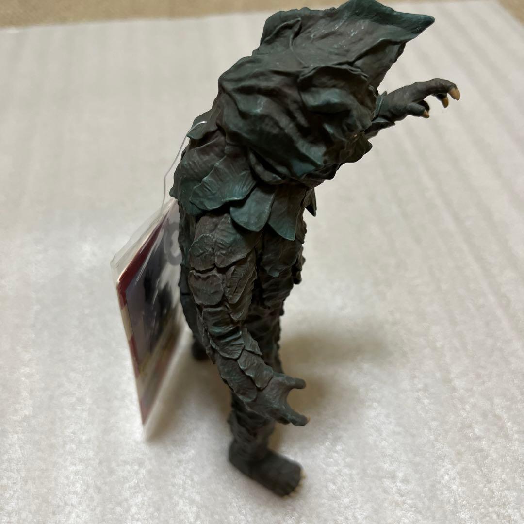 最終値下げ　ウルトラ大怪獣シリーズ5000　ケロニア