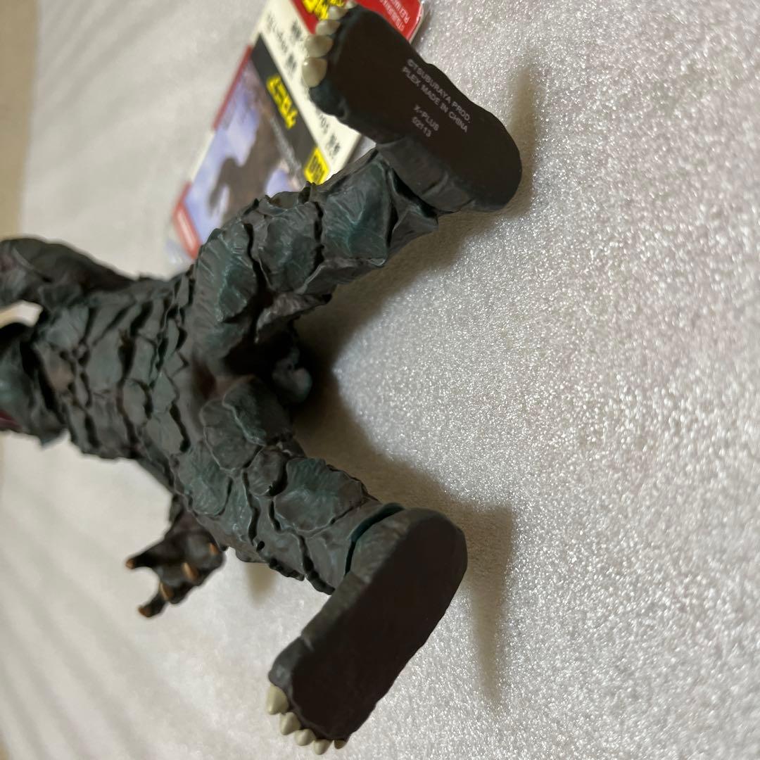 最終値下げ　ウルトラ大怪獣シリーズ5000　ケロニア