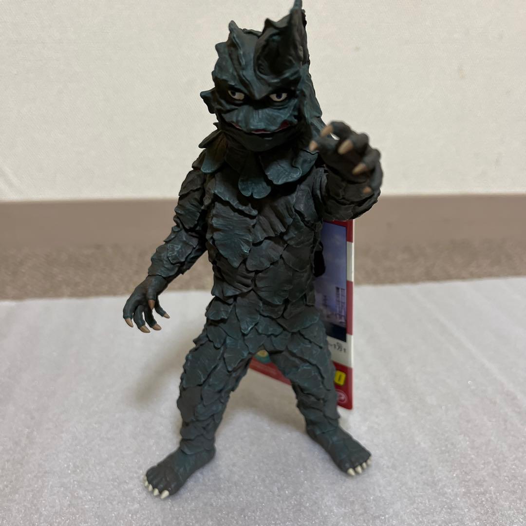 最終値下げ　ウルトラ大怪獣シリーズ5000　ケロニア
