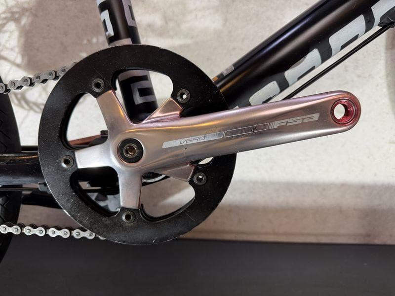 cannondale Hooligan フーリガン　20インチ　ディスク