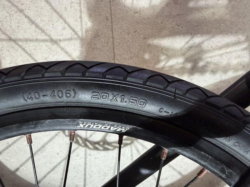 cannondale Hooligan フーリガン　20インチ　ディスク