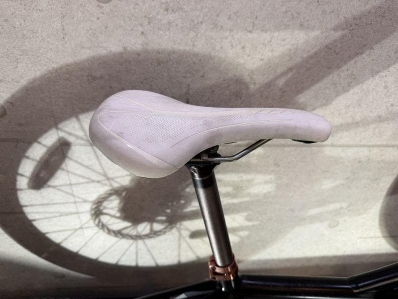 cannondale Hooligan フーリガン　20インチ　ディスク