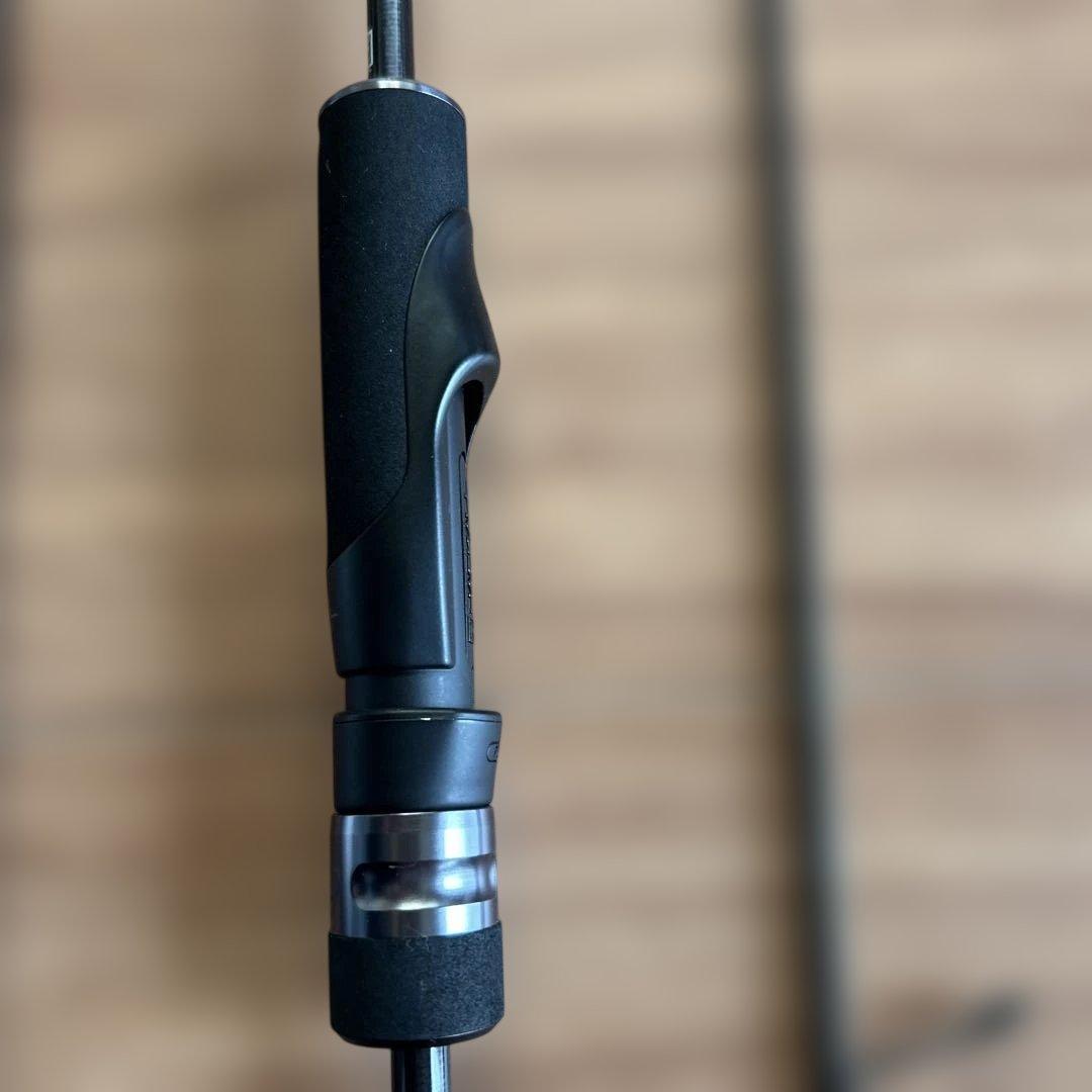 JACKALL BRS-64UＬ-LG ジャンク品