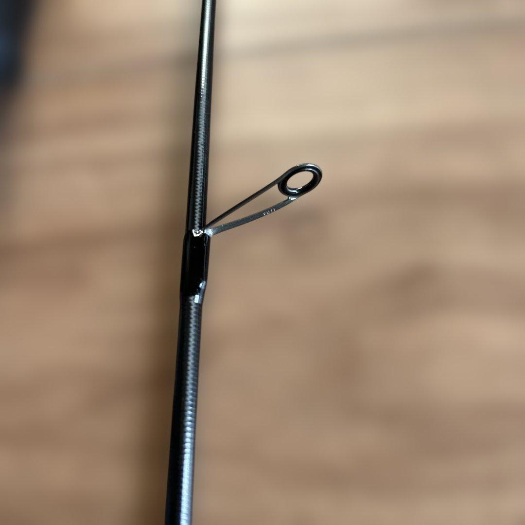 JACKALL BRS-64UＬ-LG ジャンク品