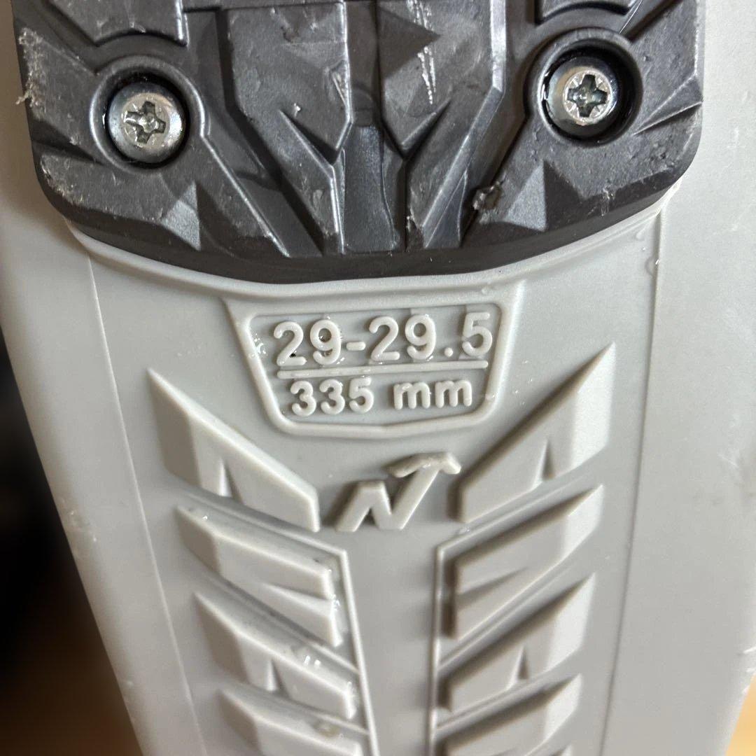Nordica ノルディカ SPORTMACHINE 3 120 BOA GW