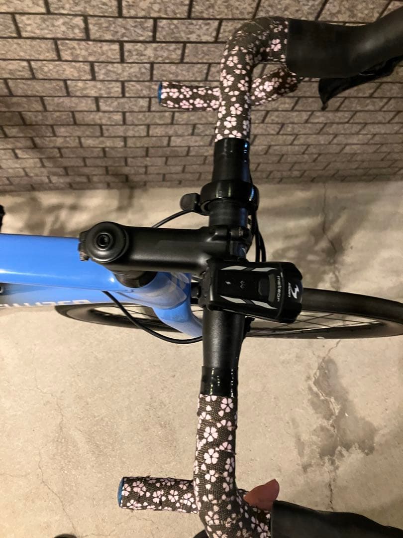 Specialized Tarmac COMP SL6 ホイール関係なし
