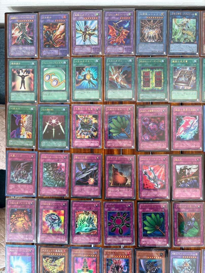 遊戯王カード　まとめ売り　300枚以上