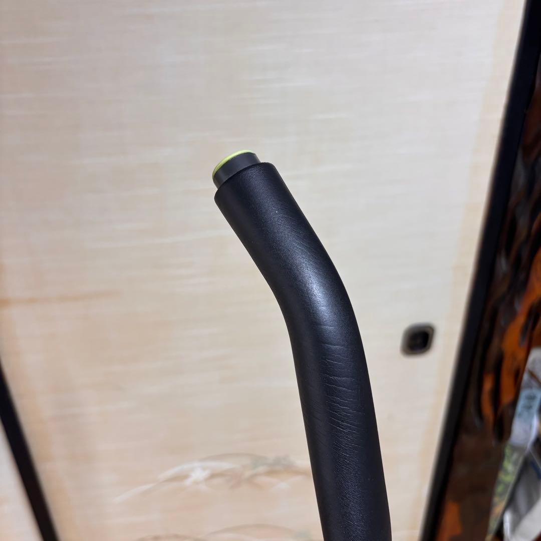 アルインコ エアロバイク エアロマグネティックバイク AFB4416G 中古品