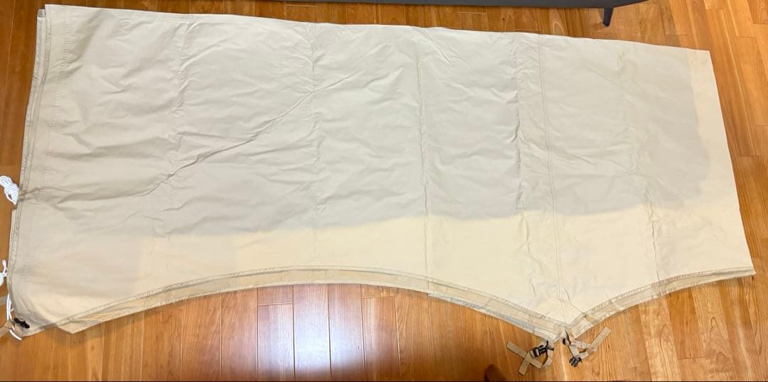 カマボコ3M シールト (M) フライシート