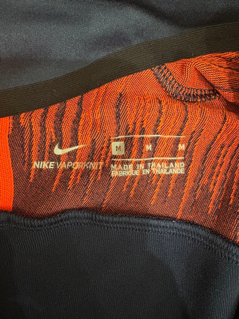 Nike FC Barcelona Vapor Knit セット
