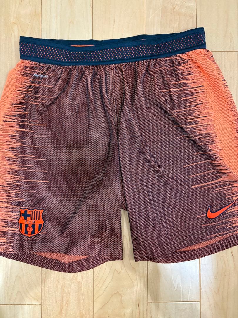 Nike FC Barcelona Vapor Knit セット