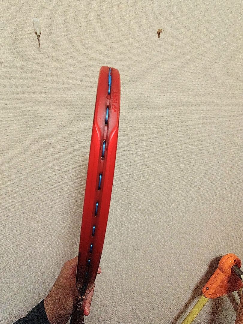 最終値引き！YONEX VCORE98L G2 2026 Vコア98L