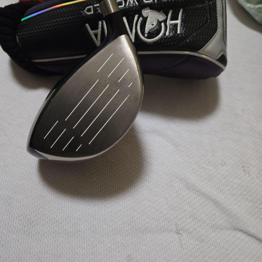 HONMA Tour World ドライバー 46°