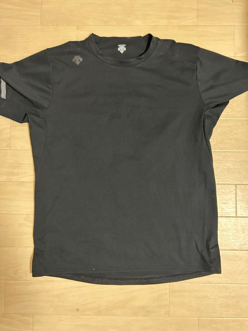 WOLFDOGS名古屋 Tシャツ