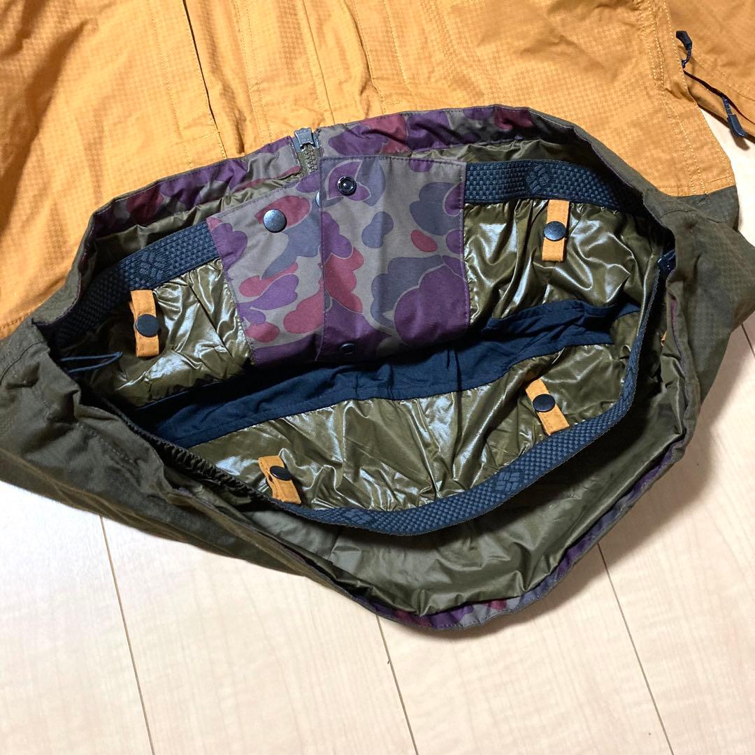 極美品✨Columbia コロンビア スキーウェア スノボウェア L ジャケット
