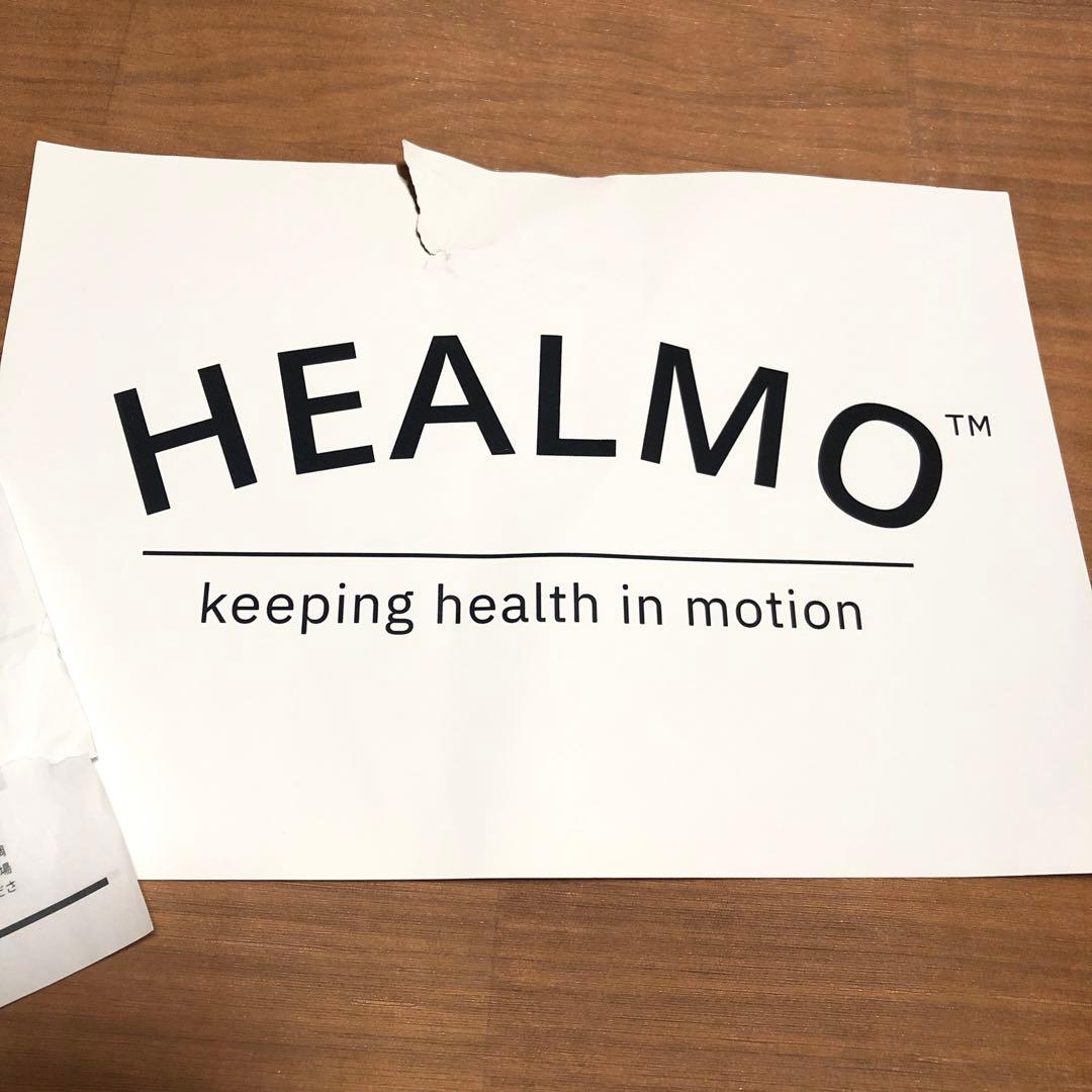 HEALMO 木製アーチ型バランスボード