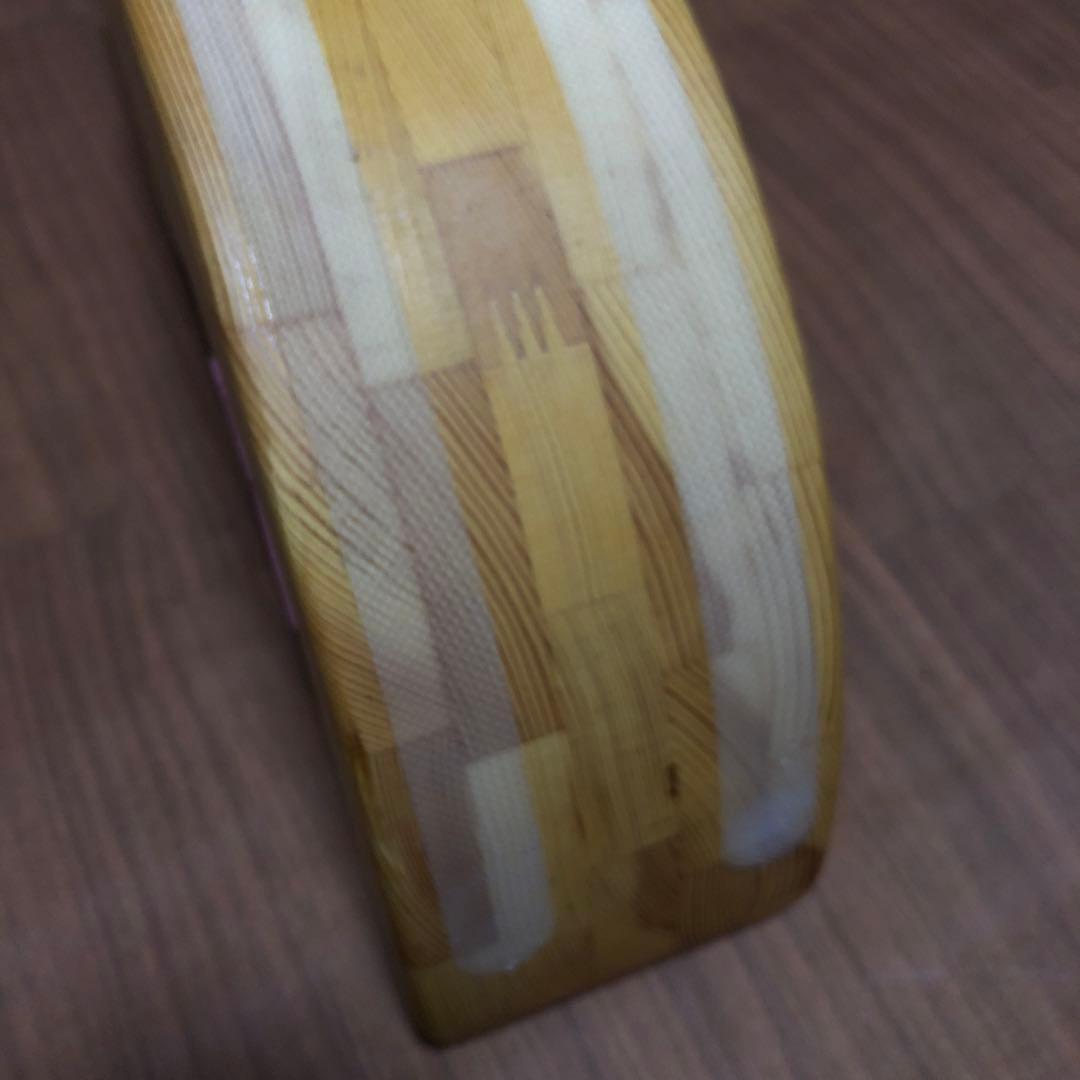 HEALMO 木製アーチ型バランスボード