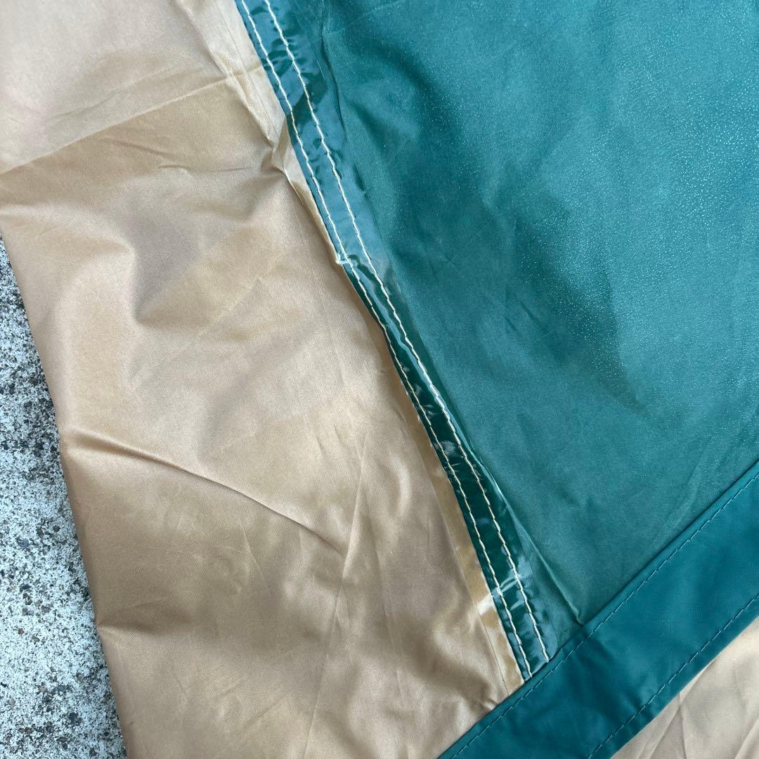 Coleman XP Hexa Tarp S コールマン　ヘキサタープ　S