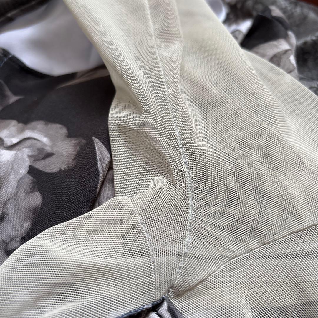 unoa バレエ レオタード 5分袖　yumiko stina eleve