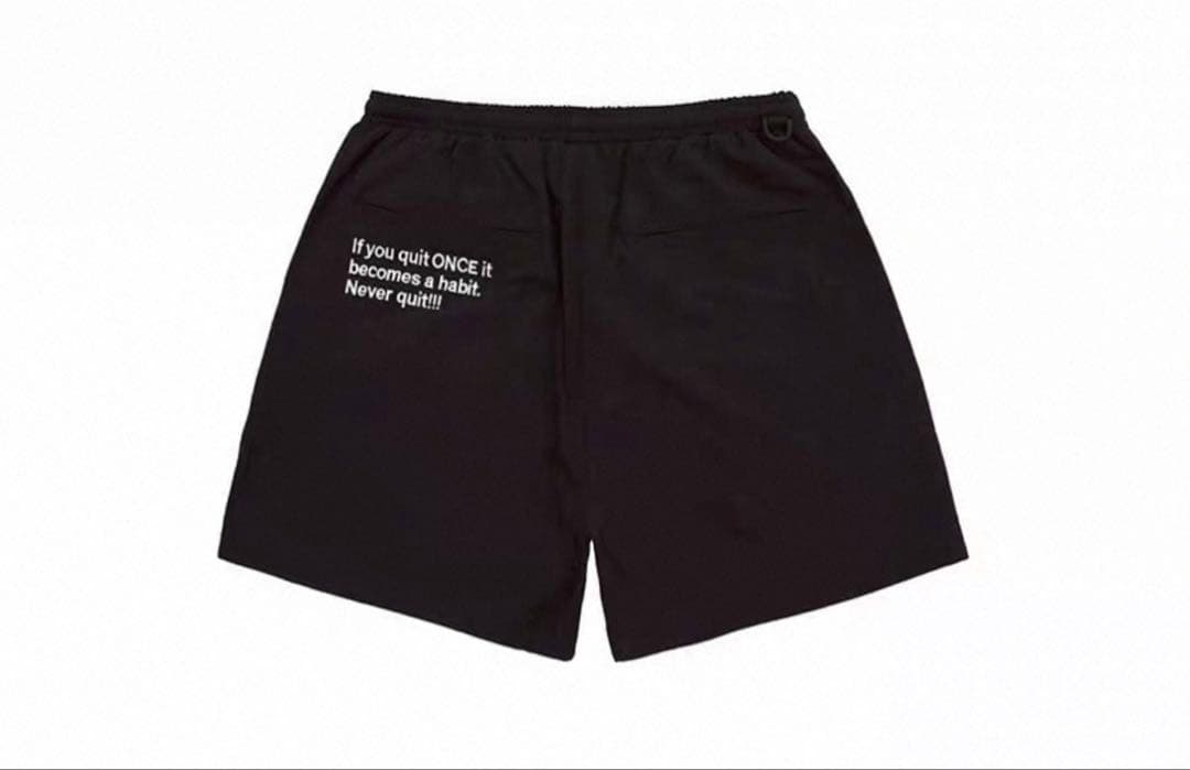 FR2 GOLF ショートパンツ #FR2 GOLF ゴルフパンツ　サイズL