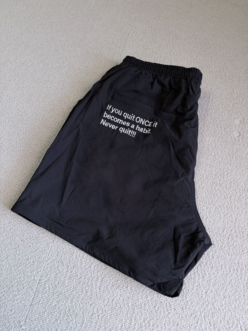 FR2 GOLF ショートパンツ #FR2 GOLF ゴルフパンツ　サイズL