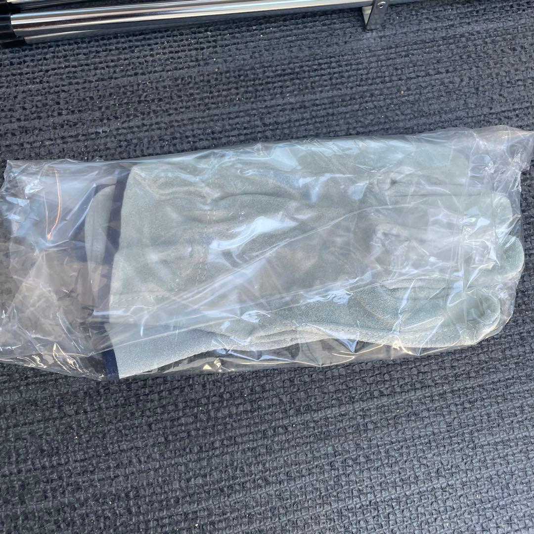 新品未使用✨　UNIFLAME ファイアグリル　焚き火台　収納袋などオマケ付き